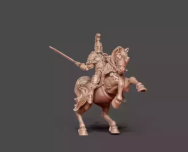 Knight rider 35mm scale