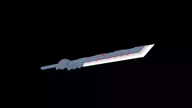 Cyber Sword 