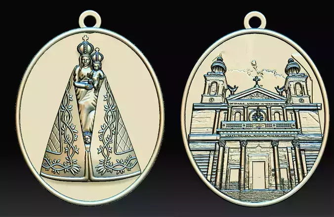 Virgin of Nazareth Church Senhora de Nazare