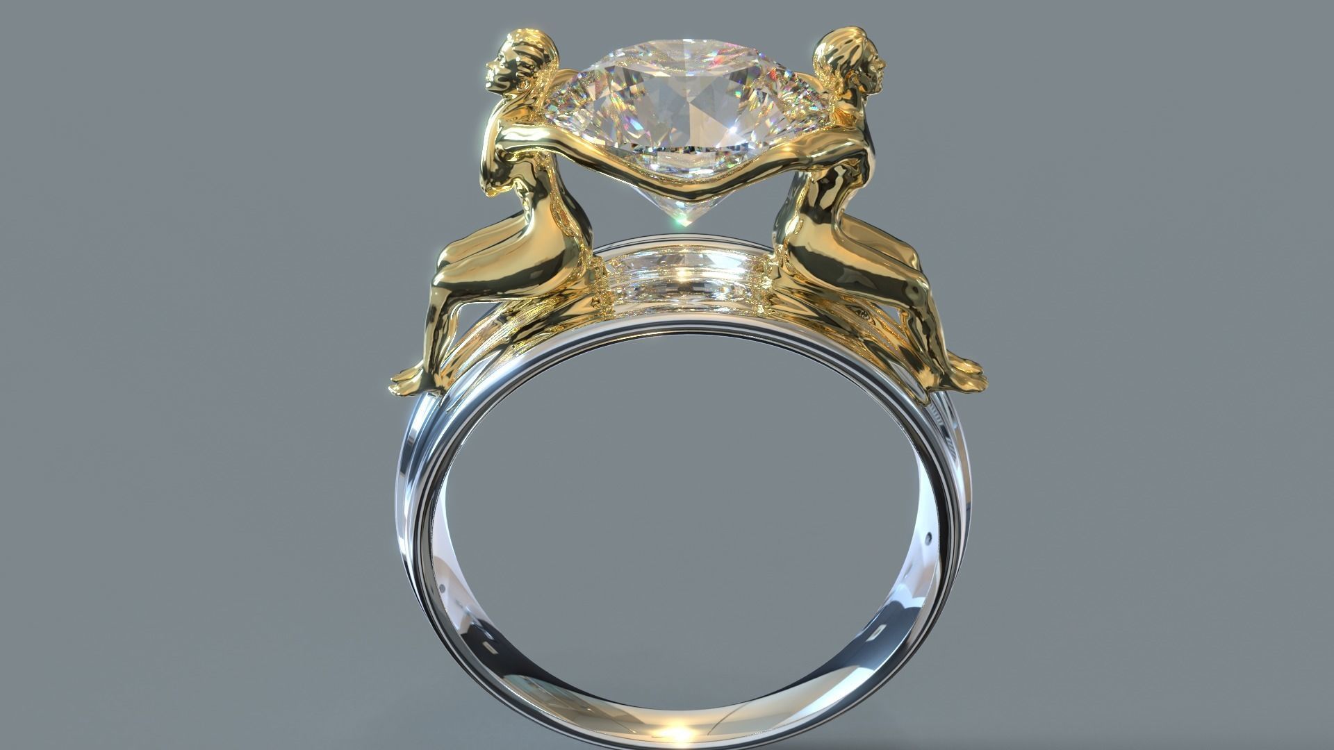 hold on  3D print model_1