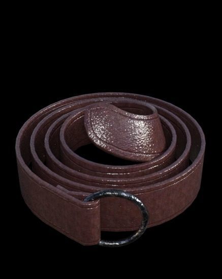 Viking pack props medieval Low-poly 3D model_11