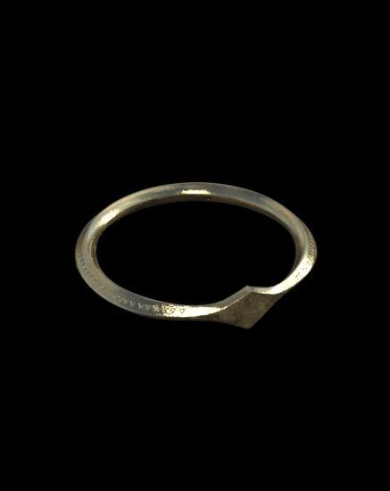 Viking pack props medieval Low-poly 3D model_10