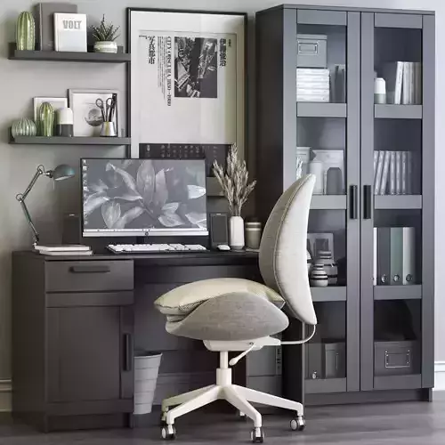 Office workplace 107