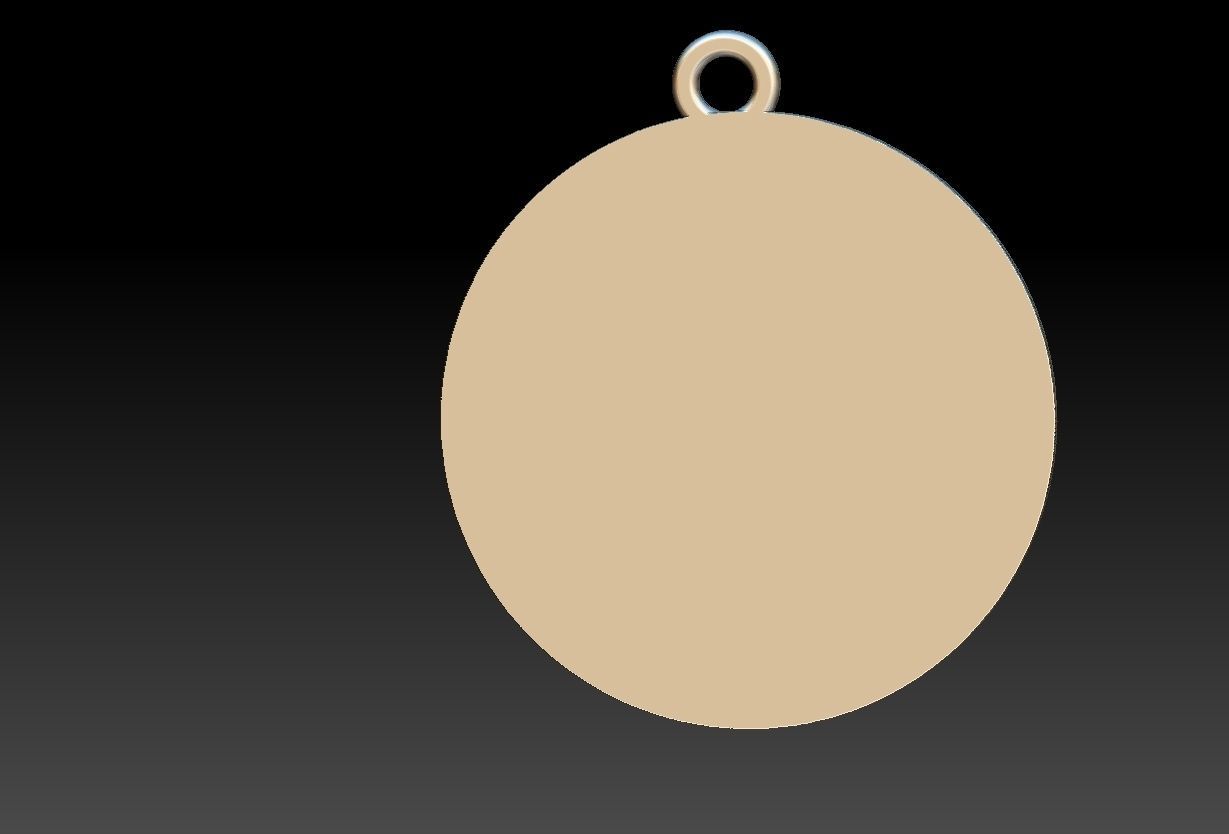 Three Archangels Arcanjos Michael Gabriel Raphael 3D print model_5