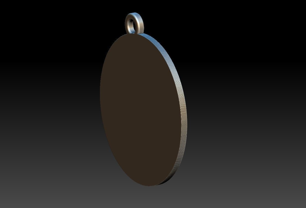 Three Archangels Arcanjos Michael Gabriel Raphael 3D print model_6