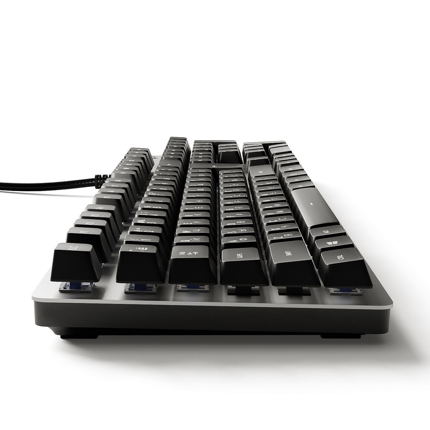 Logitech G413 G512 G513 3D model_3