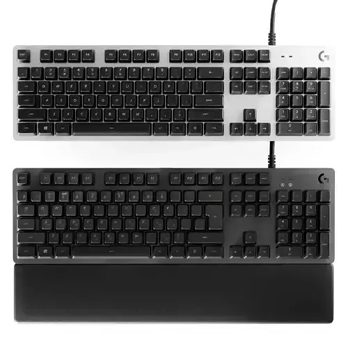 Logitech G413 G512 G513 3D model