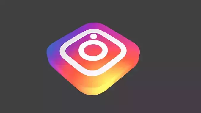 Instagram logo 