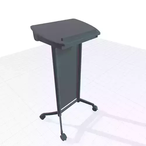 Lemelin Speaker Stand