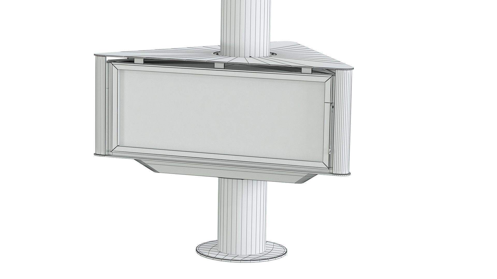 Fireplace Stove  Rocal Born 3D model_18