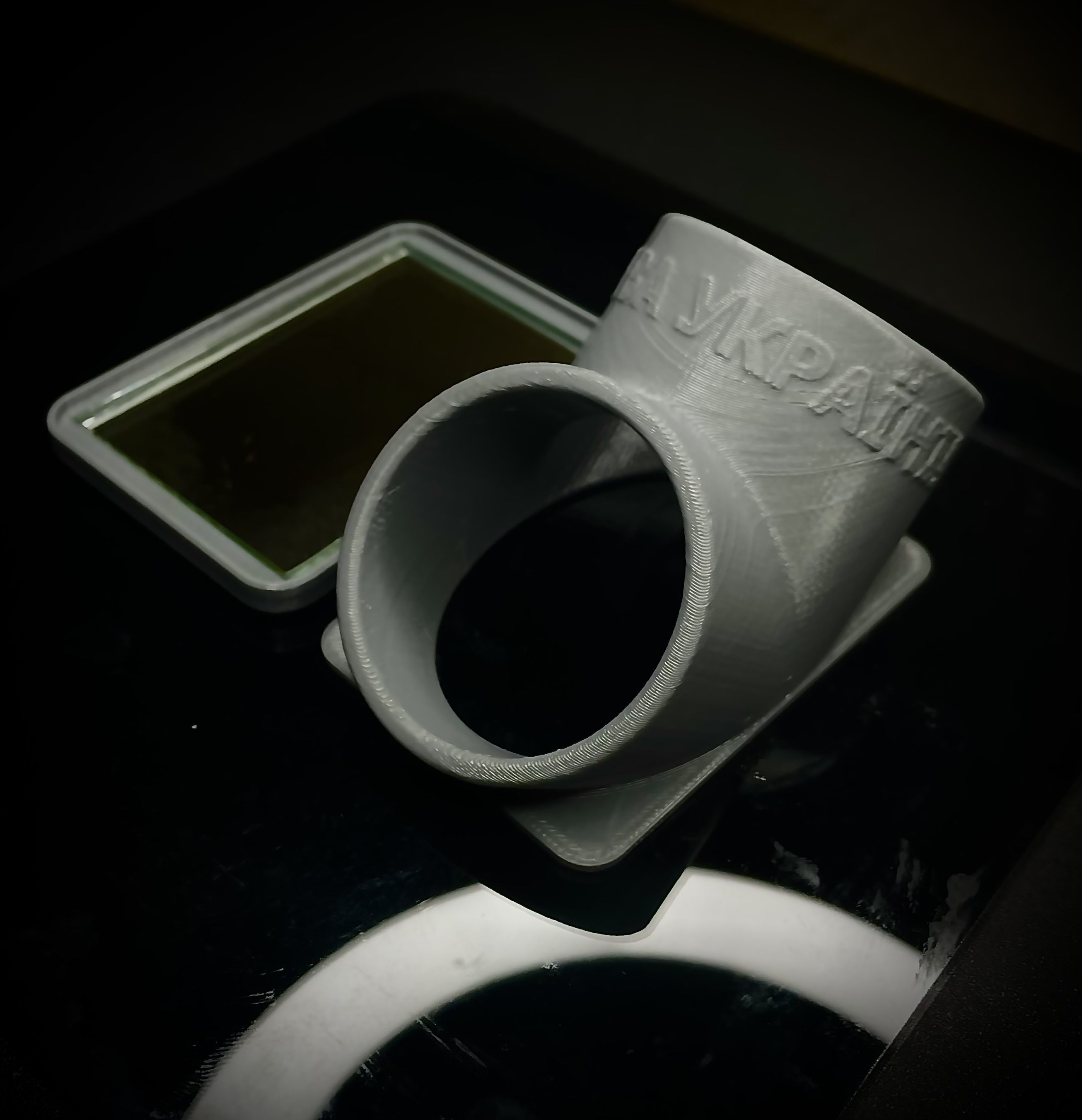 PERESCOPE ua 3D print model_3