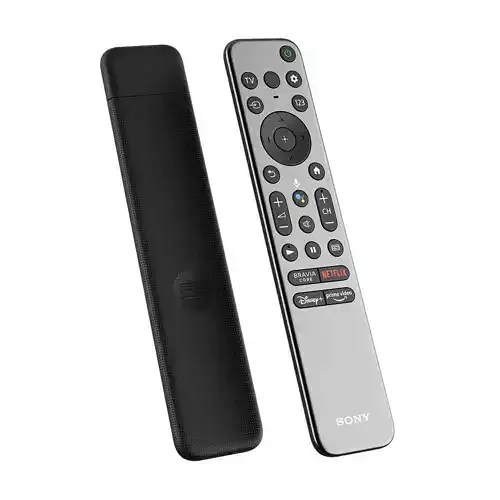 Premium Remote Control 2022 by Sony 3D model