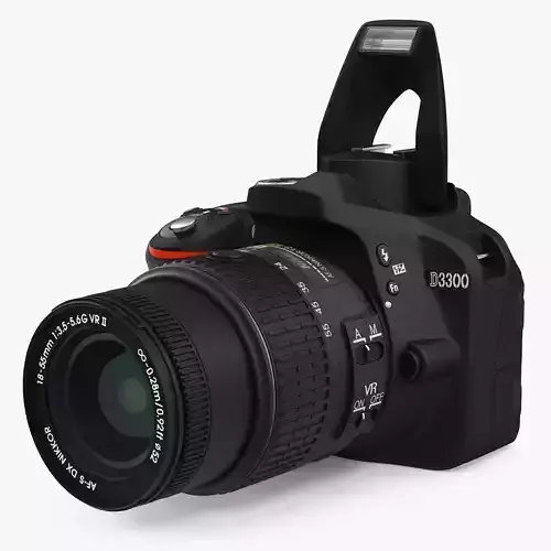 Digital Camera Generic