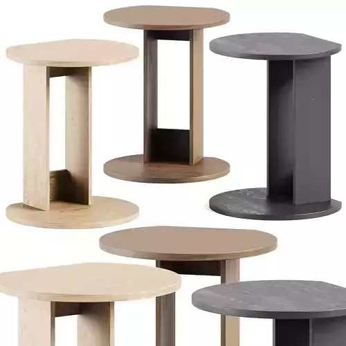 Coffee table Bruno Daily