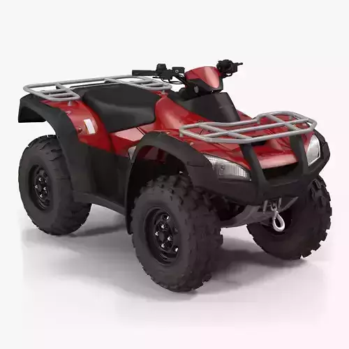 ATV Bike Generic