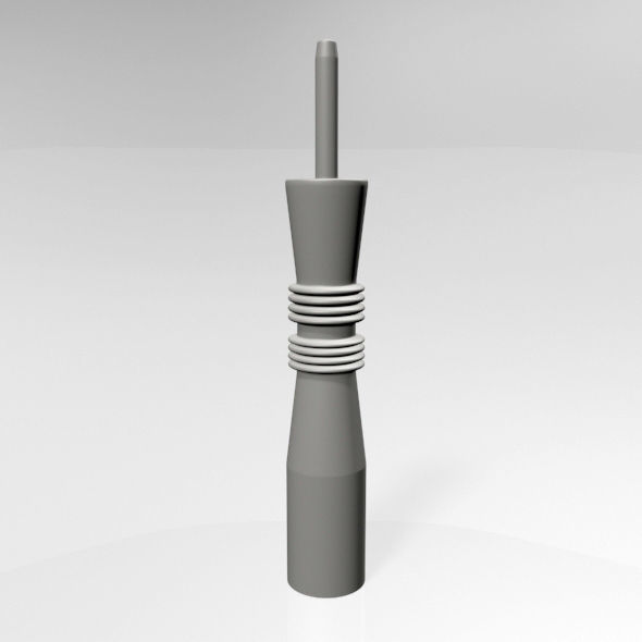 Baby Gas and Colic Reliever 01 3D model_8