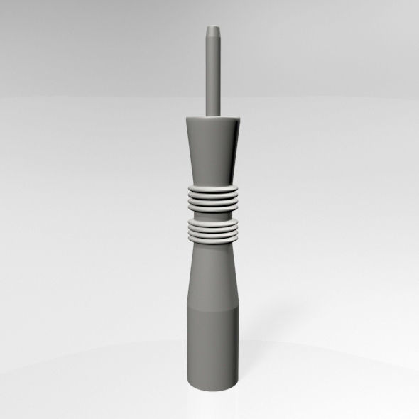 Baby Gas and Colic Reliever 01 3D model_6