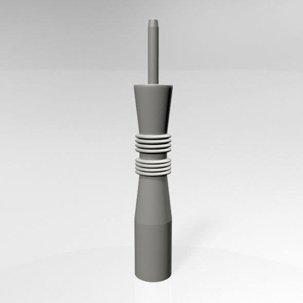 Baby Gas and Colic Reliever 01 3D model_9