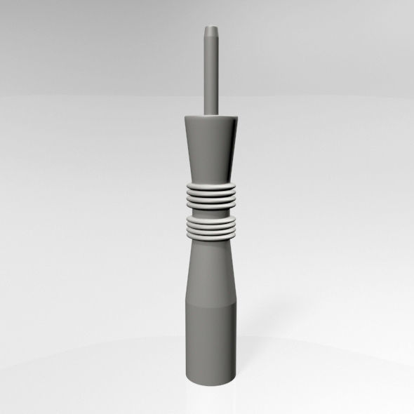 Baby Gas and Colic Reliever 01 3D model_7