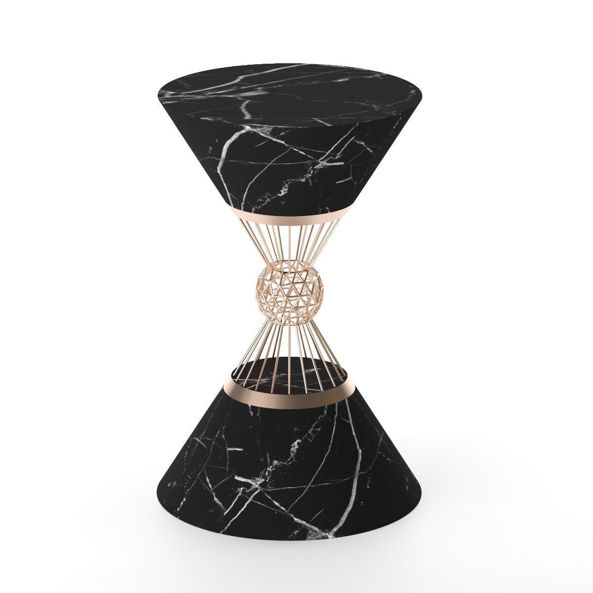 table design 3D model_1