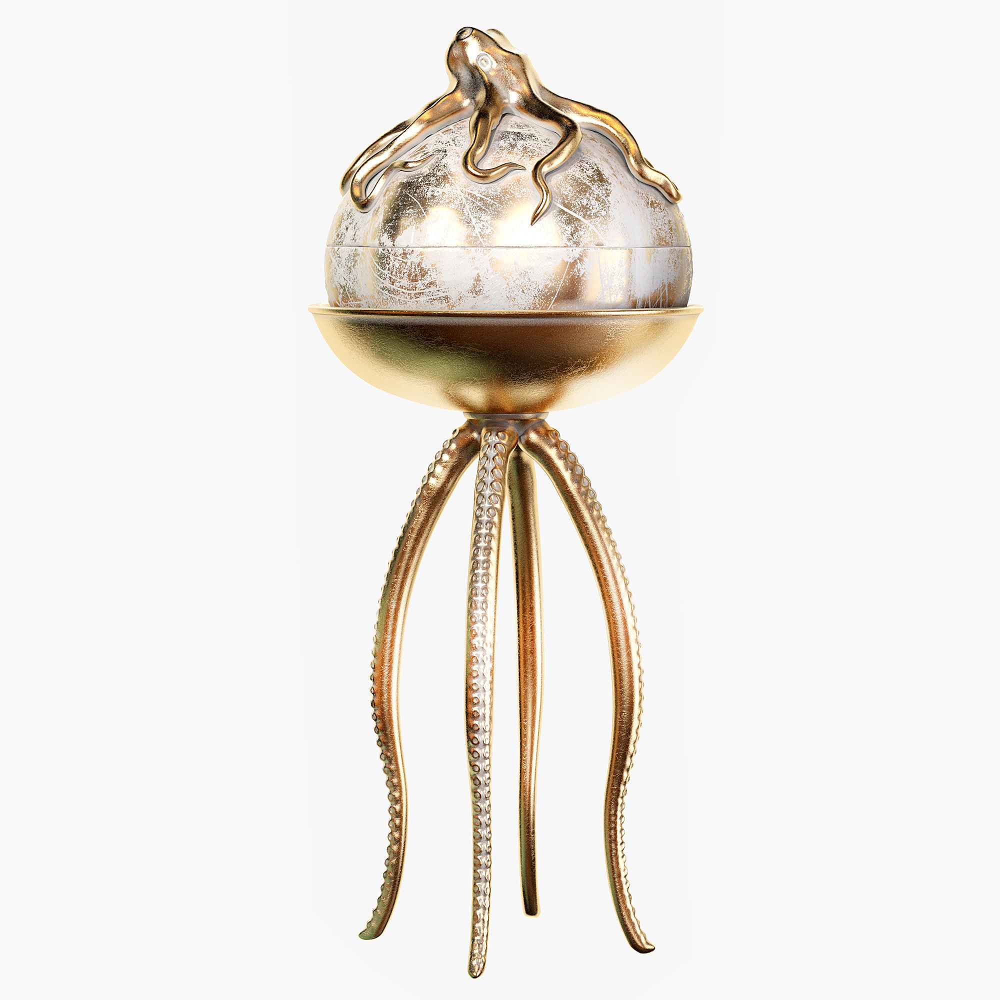 Collection Home Decor sets Vol 01 3D model_42