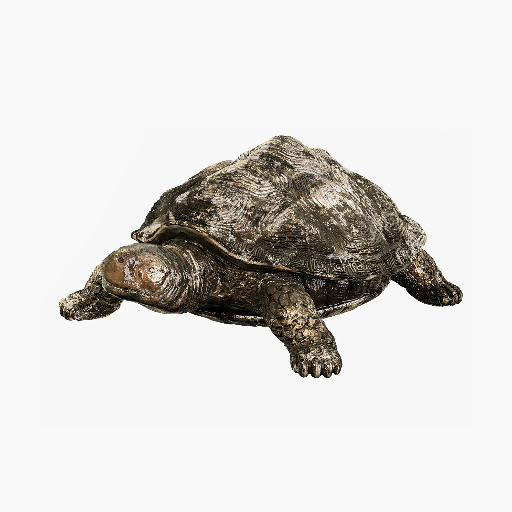 Collection Home Decor sets Vol 01 3D model_43