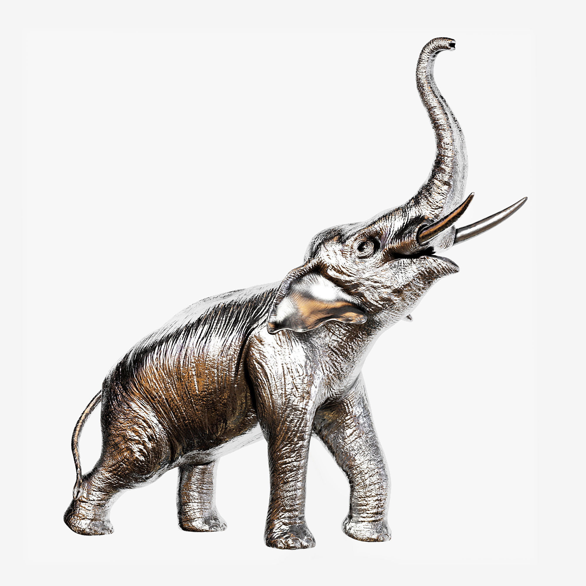 Collection Home Decor sets Vol 01 3D model_32