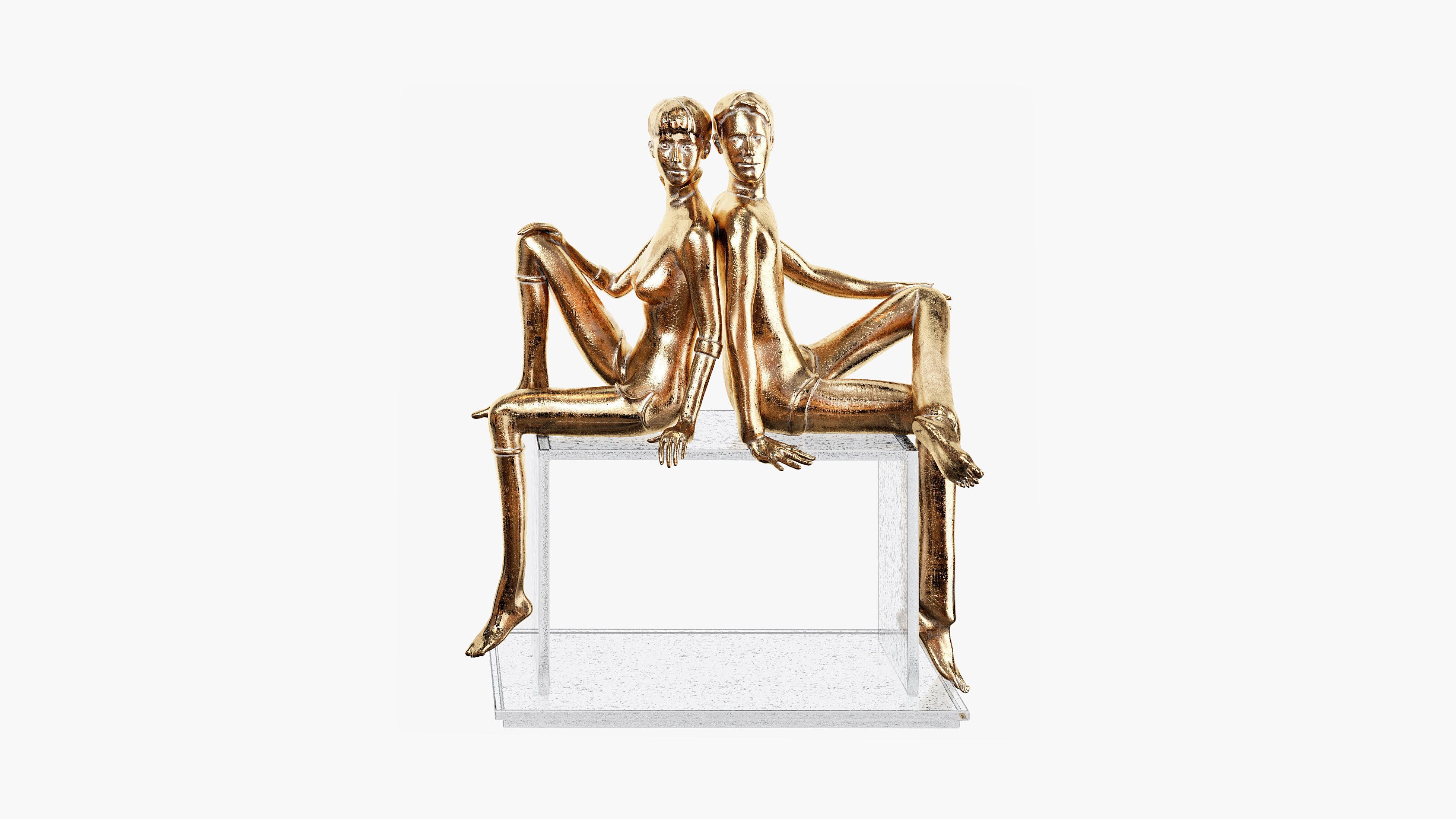 Collection Home Decor sets Vol 01 3D model_18