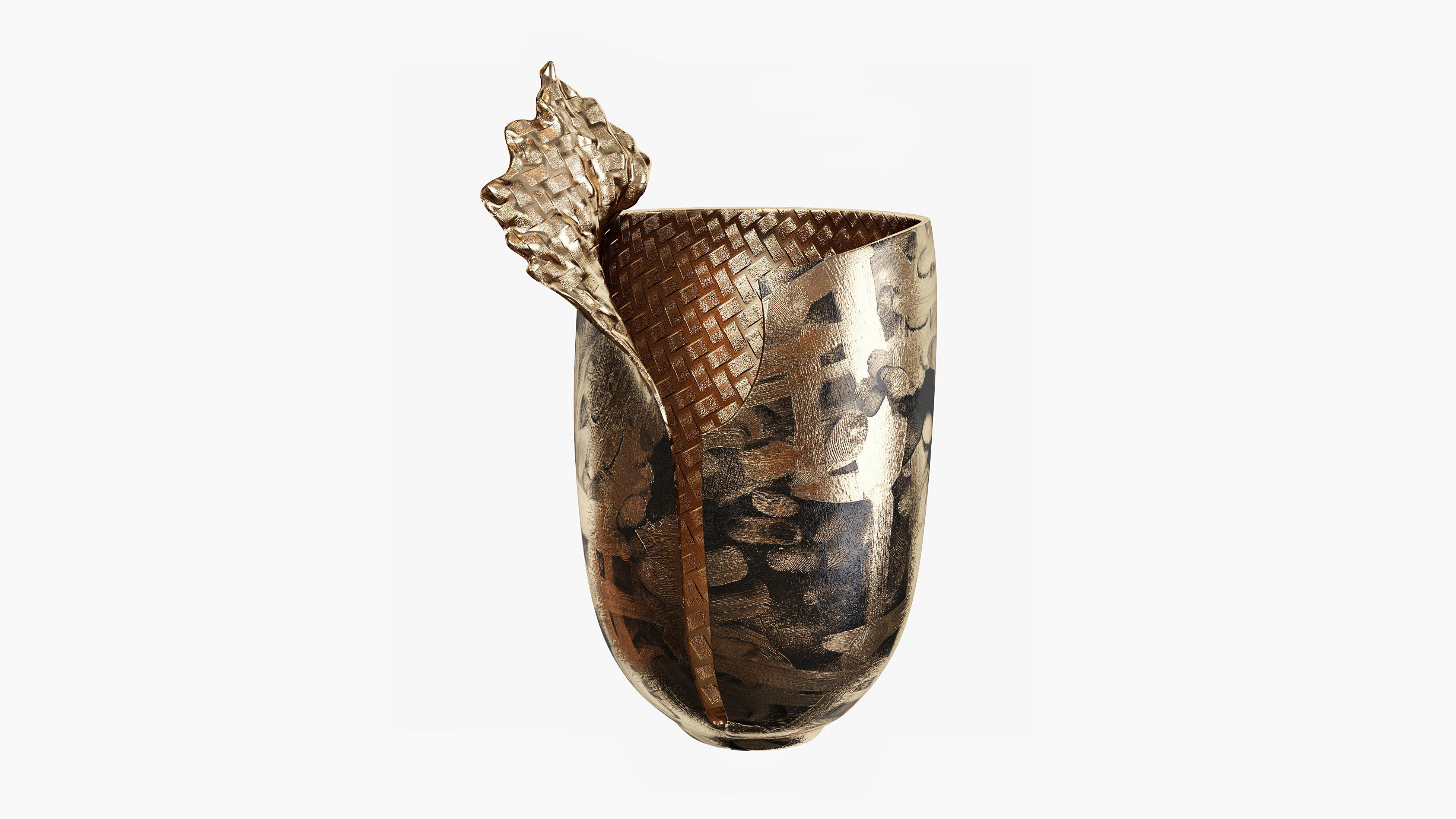 Collection Home Decor sets Vol 01 3D model_12