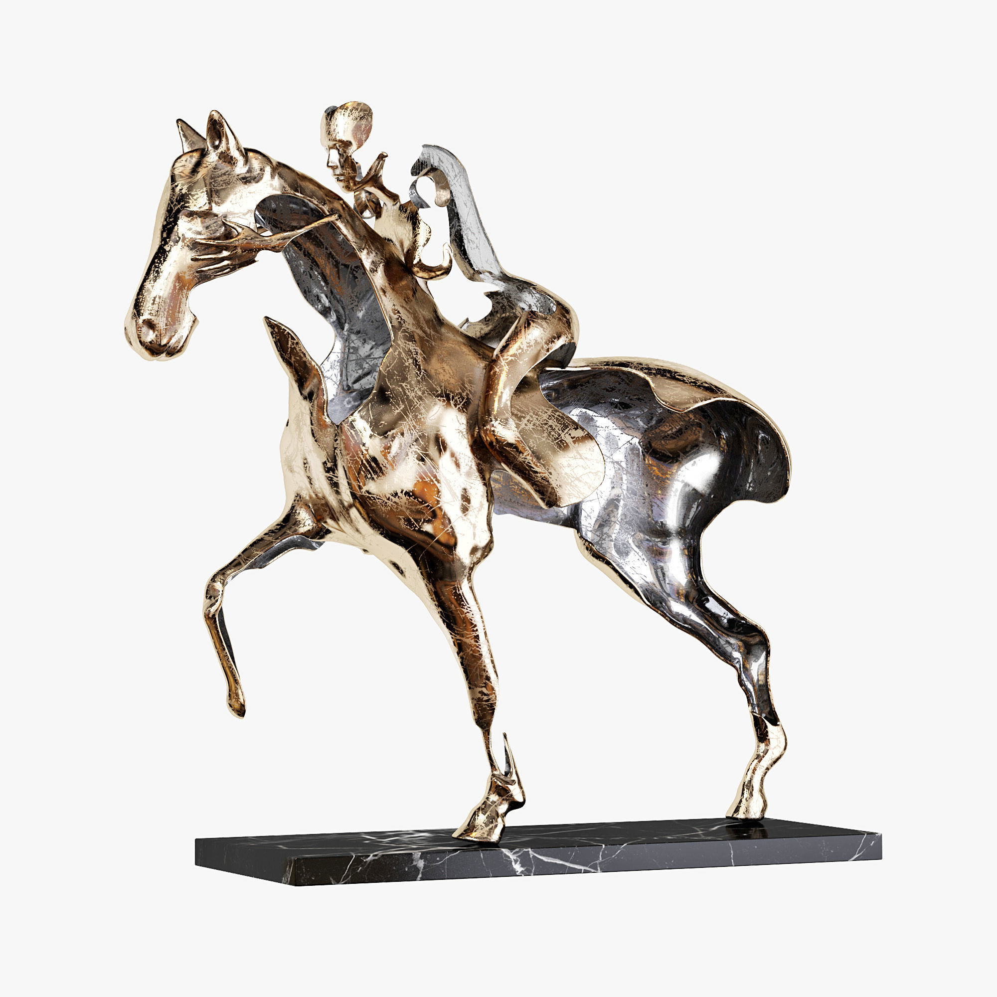 Collection Home Decor sets Vol 01 3D model_36