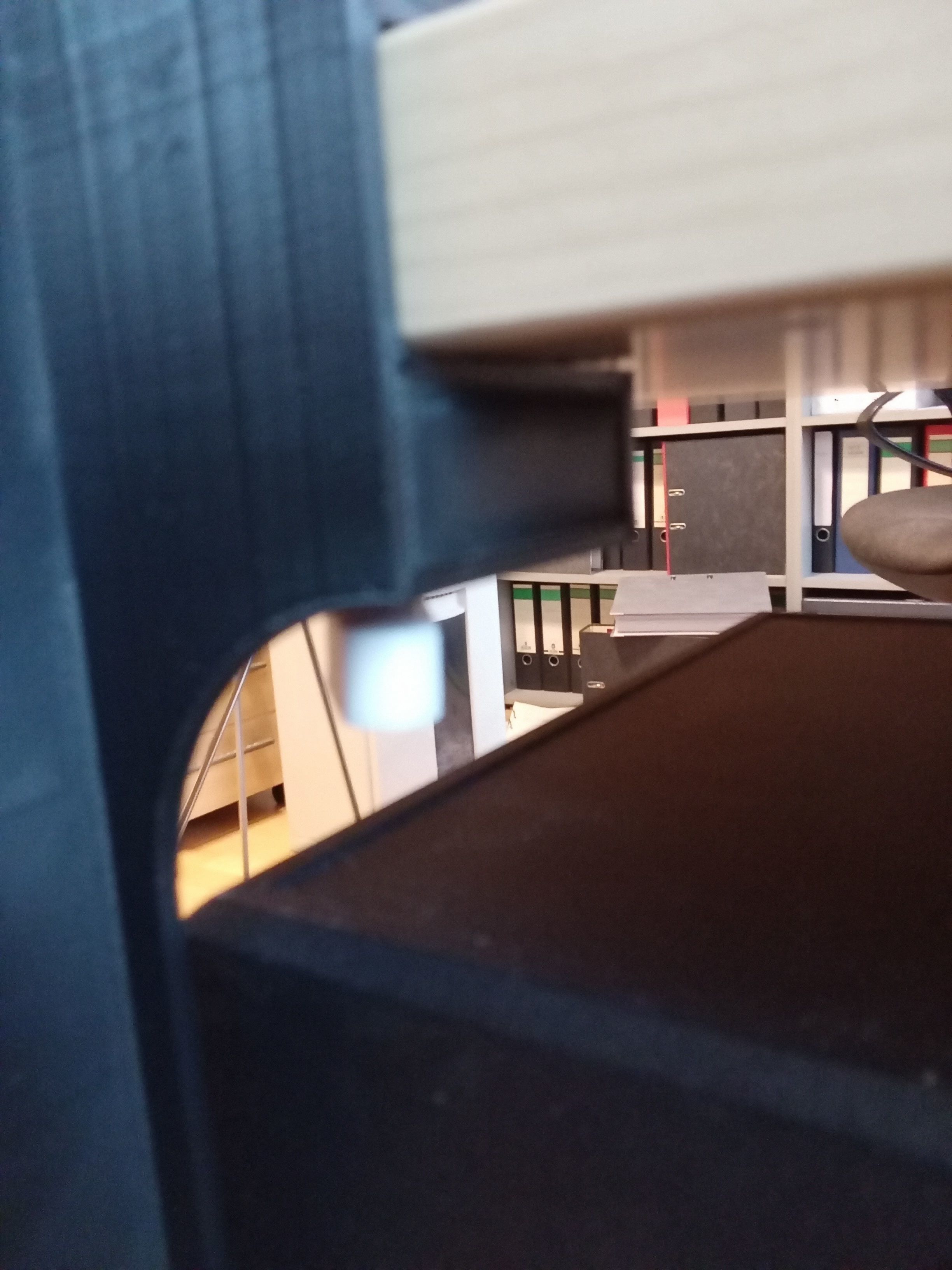 Logitech subwoofer mounting 3D print model_7