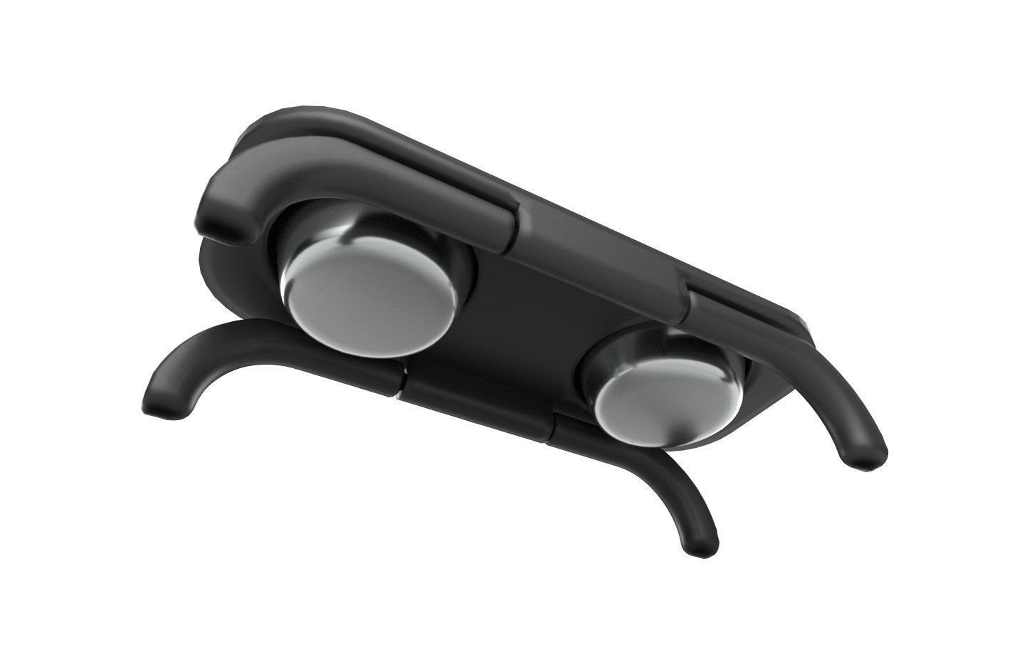 Pet Bowl M07 Low-poly 3D model_22