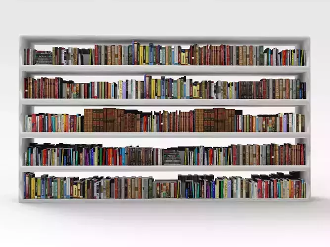 Book Rack