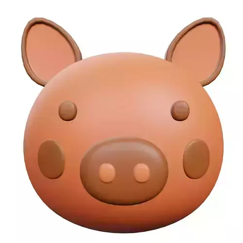 Pig Animal