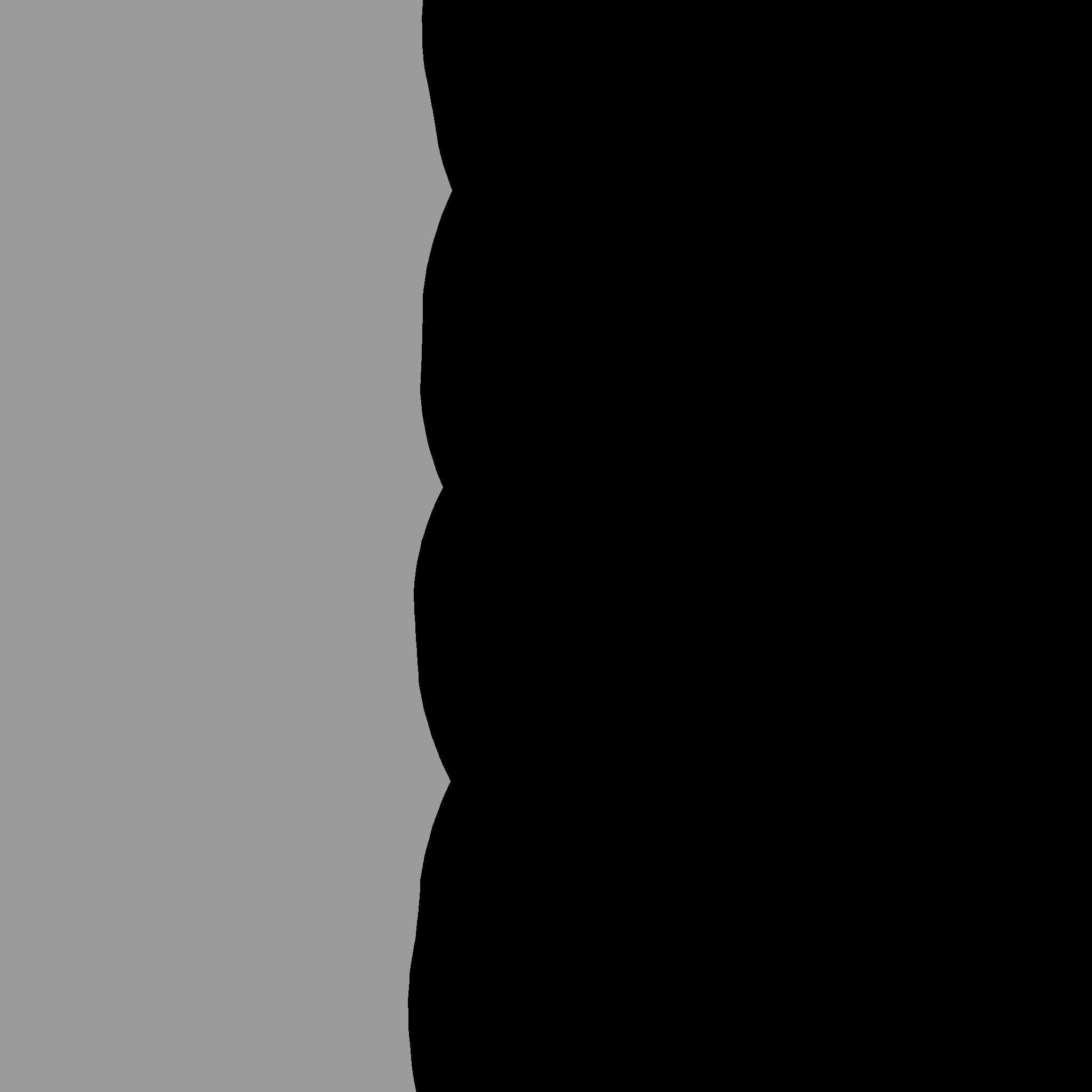 SciFi Glasses H02 Black Green - Character Design Fashion Low-poly 3D model_27