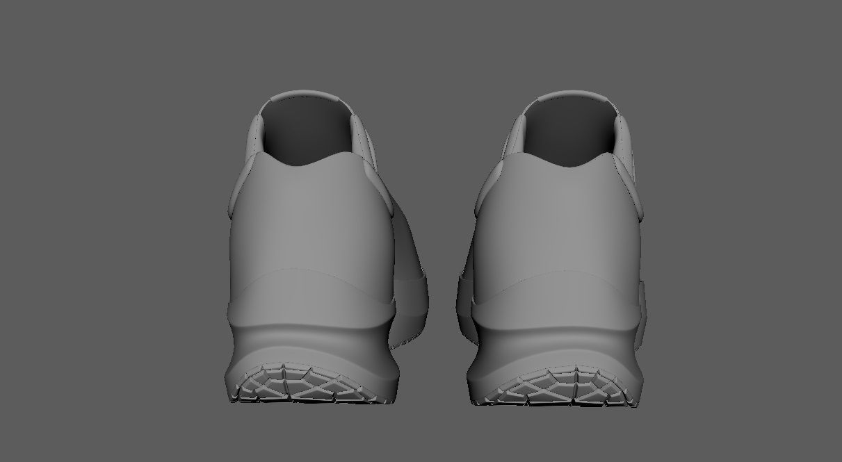 Sneakers 3D model_13