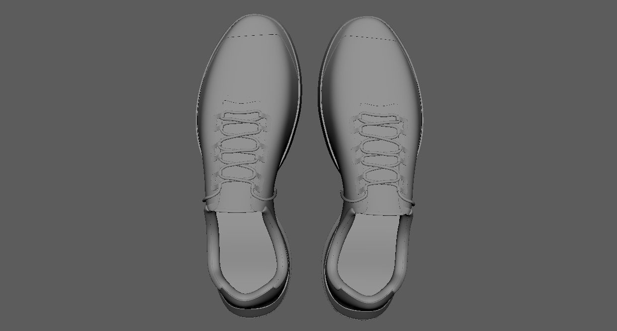 Sneakers 3D model_18
