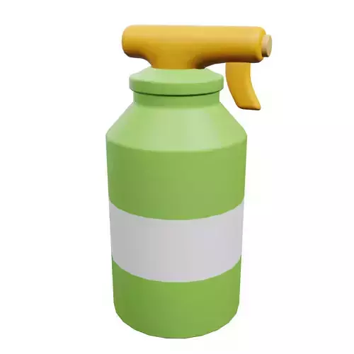 Sprayer Icon