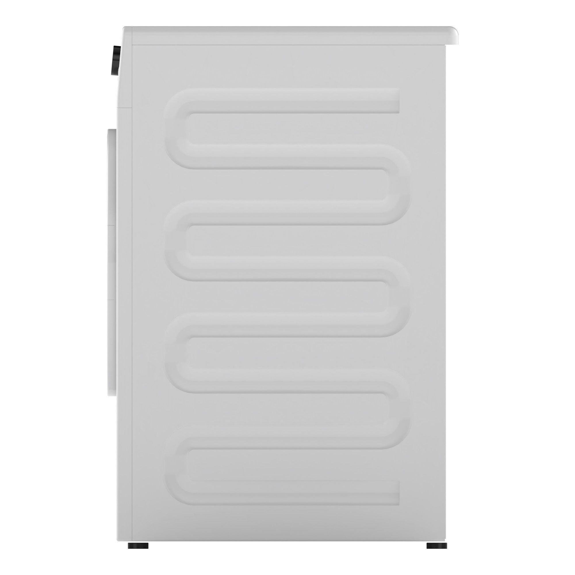 Arcelik 7100 M Washing Machine 3D model_5