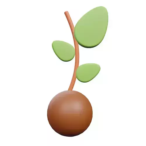 Sprout Icon