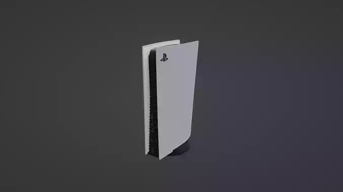 PlayStation 5