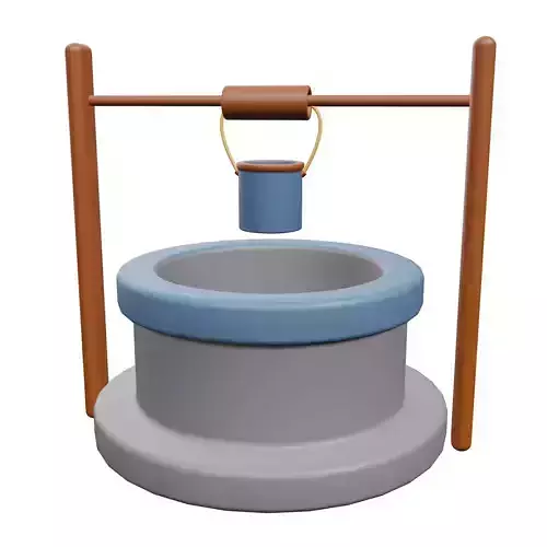 Water Well