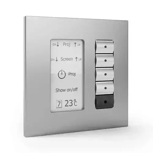 Home Automation System