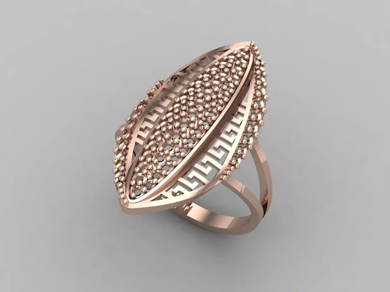 Women Ring STL Womens Ring 3d models 3D print model 3D print model_0