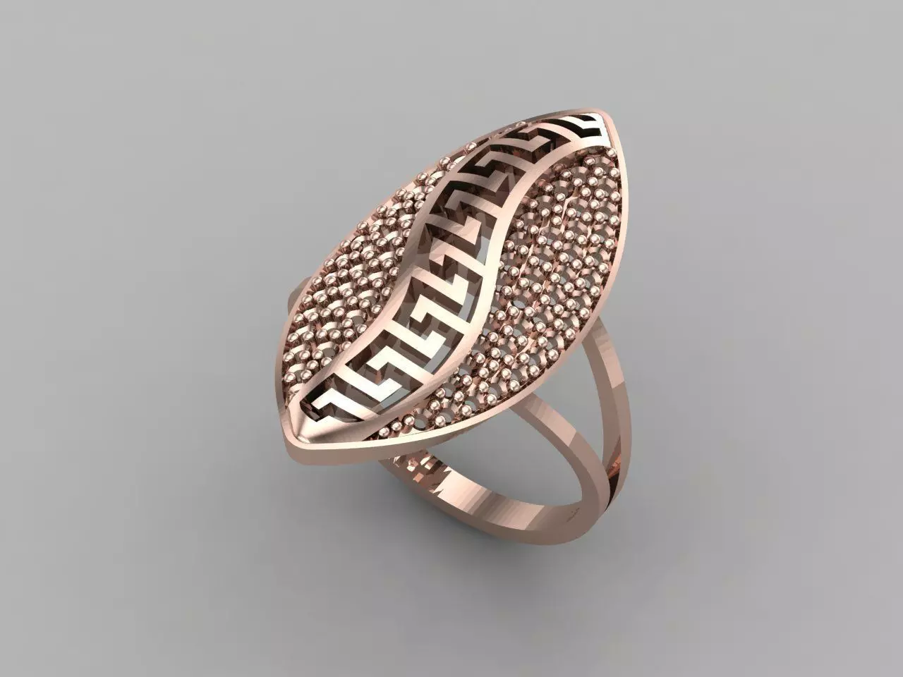 Women Ring STL Womens Ring 3d models 3D print model 3D print model_0