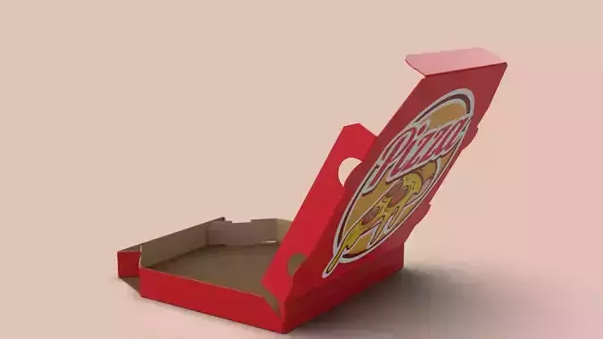 pizza box