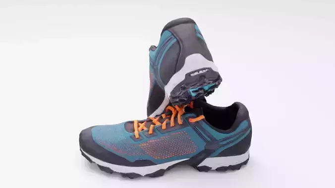 Sport running run shoes outdoor footwear