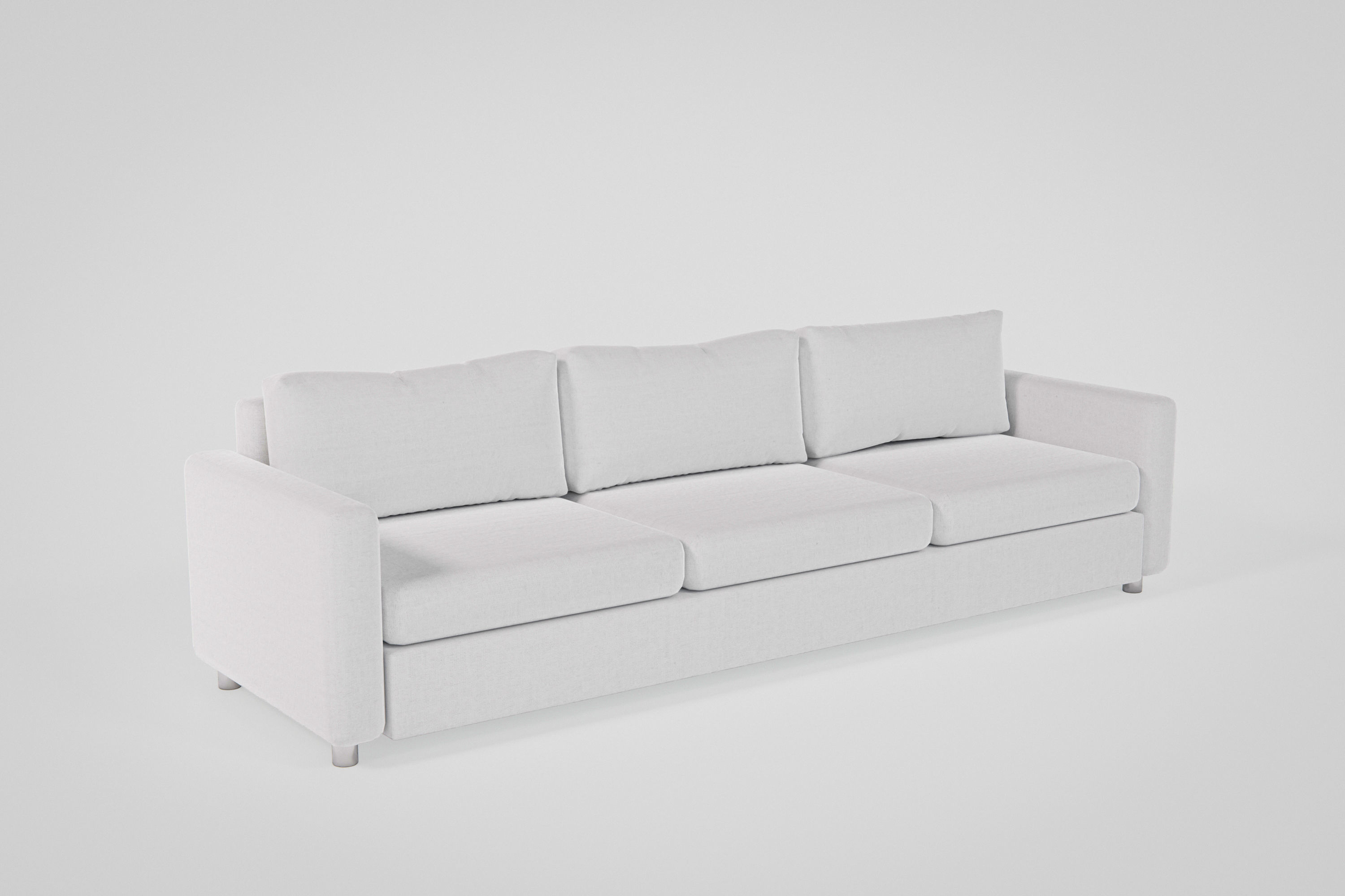 Modern Design Furniture 3D Model Collection_32