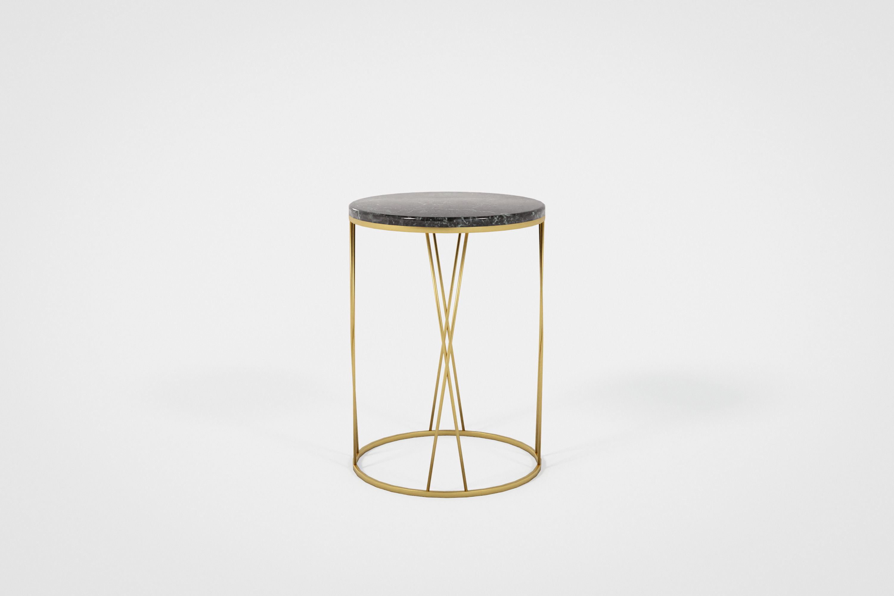 Modern Design Furniture 3D Model Collection_88