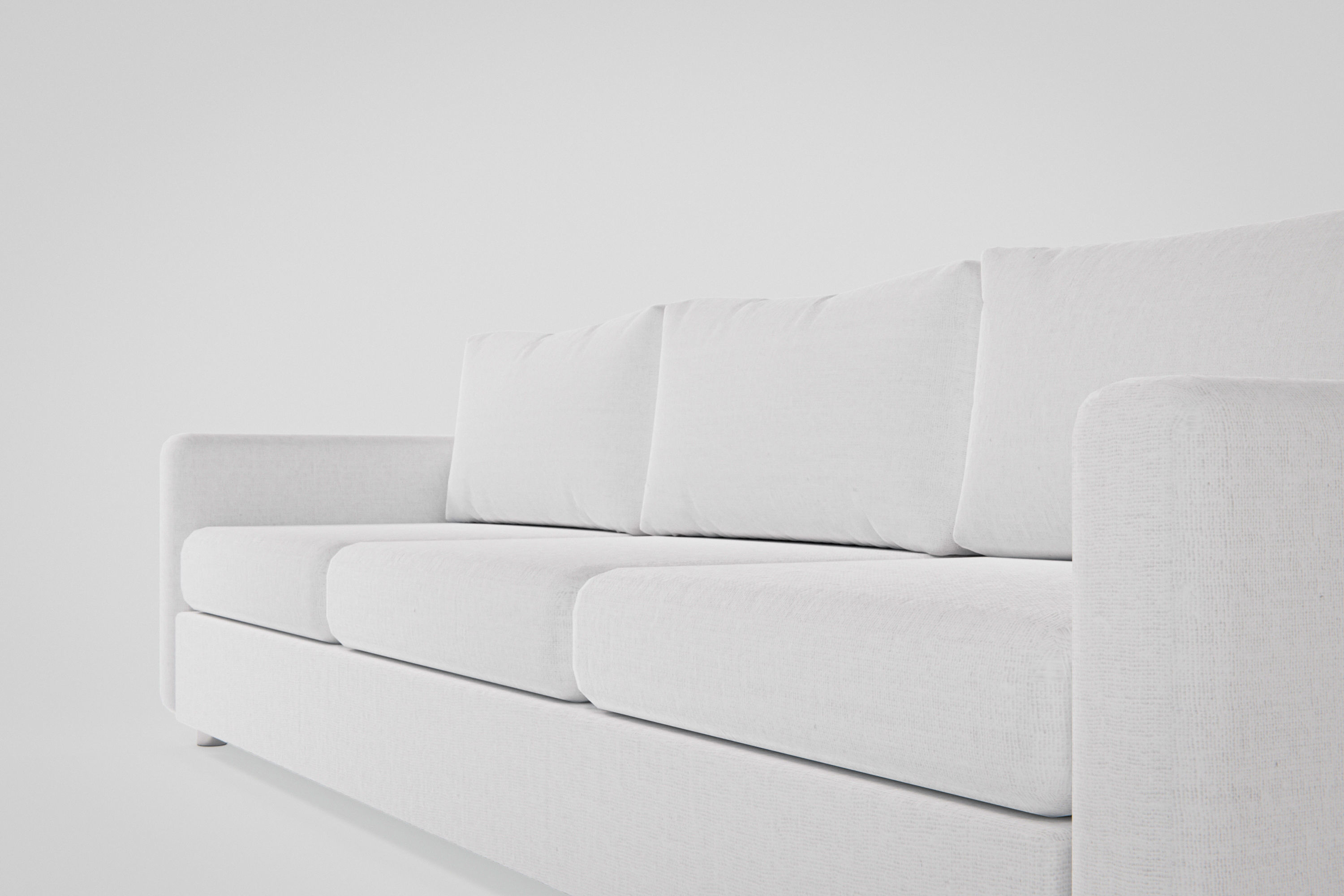 Modern Design Furniture 3D Model Collection_40